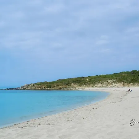 Lägenhet Manuro Paisible & Vue *