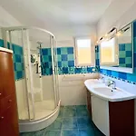 Manuro - Duplex Avec Jardin Et Parking Prive, Vue Citadelle Et Mer Calvi Apartment Calvi (Corsica)