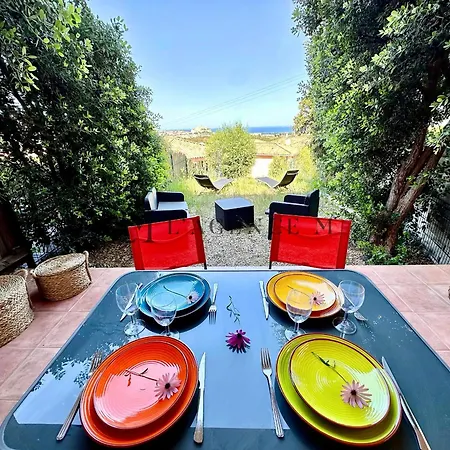 Manuro Paisible & Vue Apartamento *