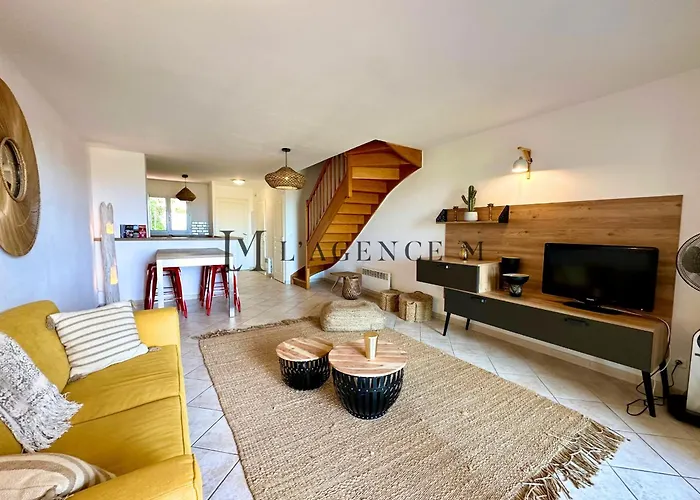 Manuro Paisible & Vue Apartamento